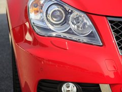 2010款 2.4 CVT 两驱豪华型