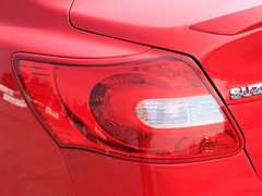 2010款 2.4 CVT 两驱豪华型
