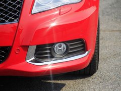 2010款 2.4 CVT 两驱豪华型
