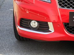 2010款 2.4 CVT 两驱豪华型