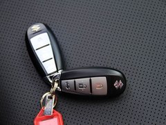 2010款 2.4 CVT 两驱豪华型