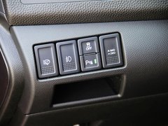 2010款 2.4 CVT 两驱豪华型