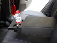 2010款 2.4 CVT 两驱豪华型