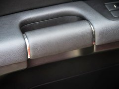 2010款 2.4 CVT 两驱豪华型