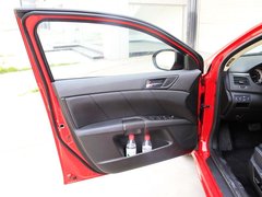 2010款 2.4 CVT 两驱豪华型