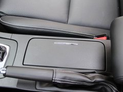 2010款 2.4 CVT 两驱豪华型