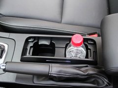 2010款 2.4 CVT 两驱豪华型