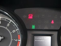 2010款 2.4 CVT 两驱豪华型