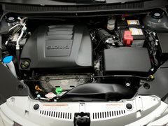2010款 2.4 CVT 两驱豪华型