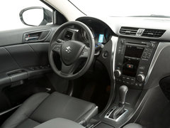 2010款 2.4 CVT 两驱豪华型