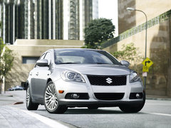 2010款 2.4 CVT 两驱豪华型