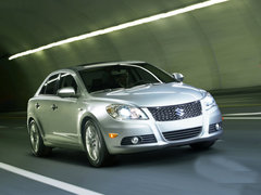 2010款 2.4 CVT 两驱豪华型