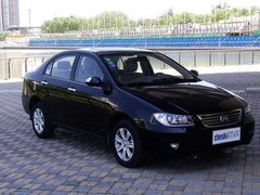 2010款 2.4 CVT 两驱豪华型
