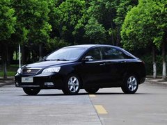2010款 2.4 CVT 两驱豪华型