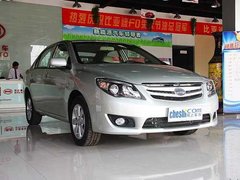 2010款 2.4 CVT 两驱豪华型