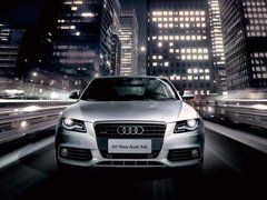 2010款 2.4 CVT 两驱豪华型