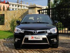 2010款 2.4 CVT 两驱豪华型