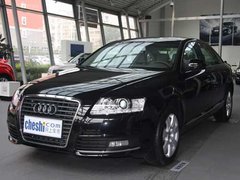 2010款 2.4 CVT 两驱豪华型