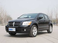 2010款 2.4 CVT 两驱豪华型