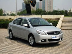 2010款 2.4 CVT 两驱豪华型