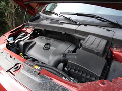 2010款 3.2L 自动 HSE汽油款