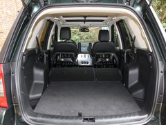 2010款 3.2L 自动 HSE汽油款