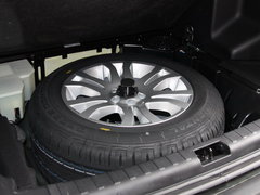 2010款 3.2L 自动 HSE汽油款
