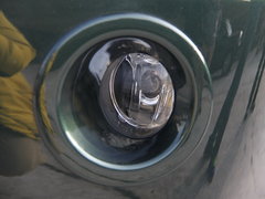 2010款 3.2L 自动 HSE汽油款