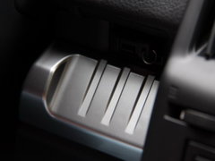 2010款 3.2L 自动 HSE汽油款