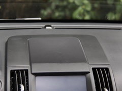 2010款 3.2L 自动 HSE汽油款