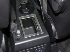 2010款 3.2L 自动 HSE汽油款