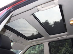 2010款 3.2L 自动 HSE汽油款