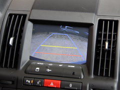 2010款 3.2L 自动 HSE汽油款