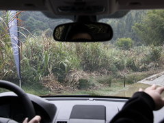 2010款 3.2L 自动 HSE汽油款