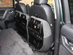 2010款 3.2L 自动 HSE汽油款