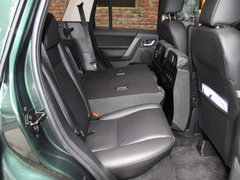2010款 3.2L 自动 HSE汽油款