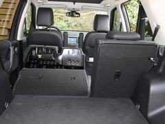 2010款 3.2L 自动 HSE汽油款
