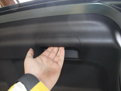 2010款 3.2L 自动 HSE汽油款