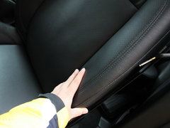 2010款 3.2L 自动 HSE汽油款