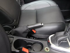 2010款 3.2L 自动 HSE汽油款