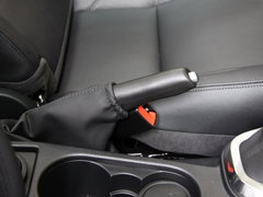 2010款 3.2L 自动 HSE汽油款