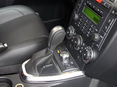 2010款 3.2L 自动 HSE汽油款