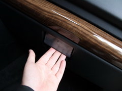 2010款 3.2L 自动 HSE汽油款