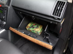 2010款 3.2L 自动 HSE汽油款