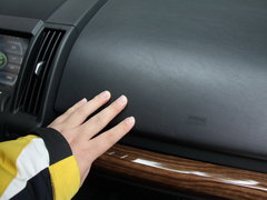 2010款 3.2L 自动 HSE汽油款