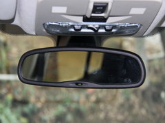 2010款 3.2L 自动 HSE汽油款