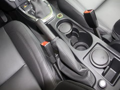 2010款 3.2L 自动 HSE汽油款