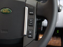2010款 3.2L 自动 HSE汽油款