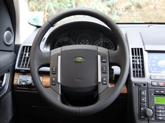 2010款 3.2L 自动 HSE汽油款