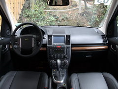 2010款 3.2L 自动 HSE汽油款